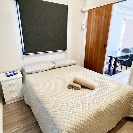 Sunset Beach Holiday Park Geraldton Luaran gambar