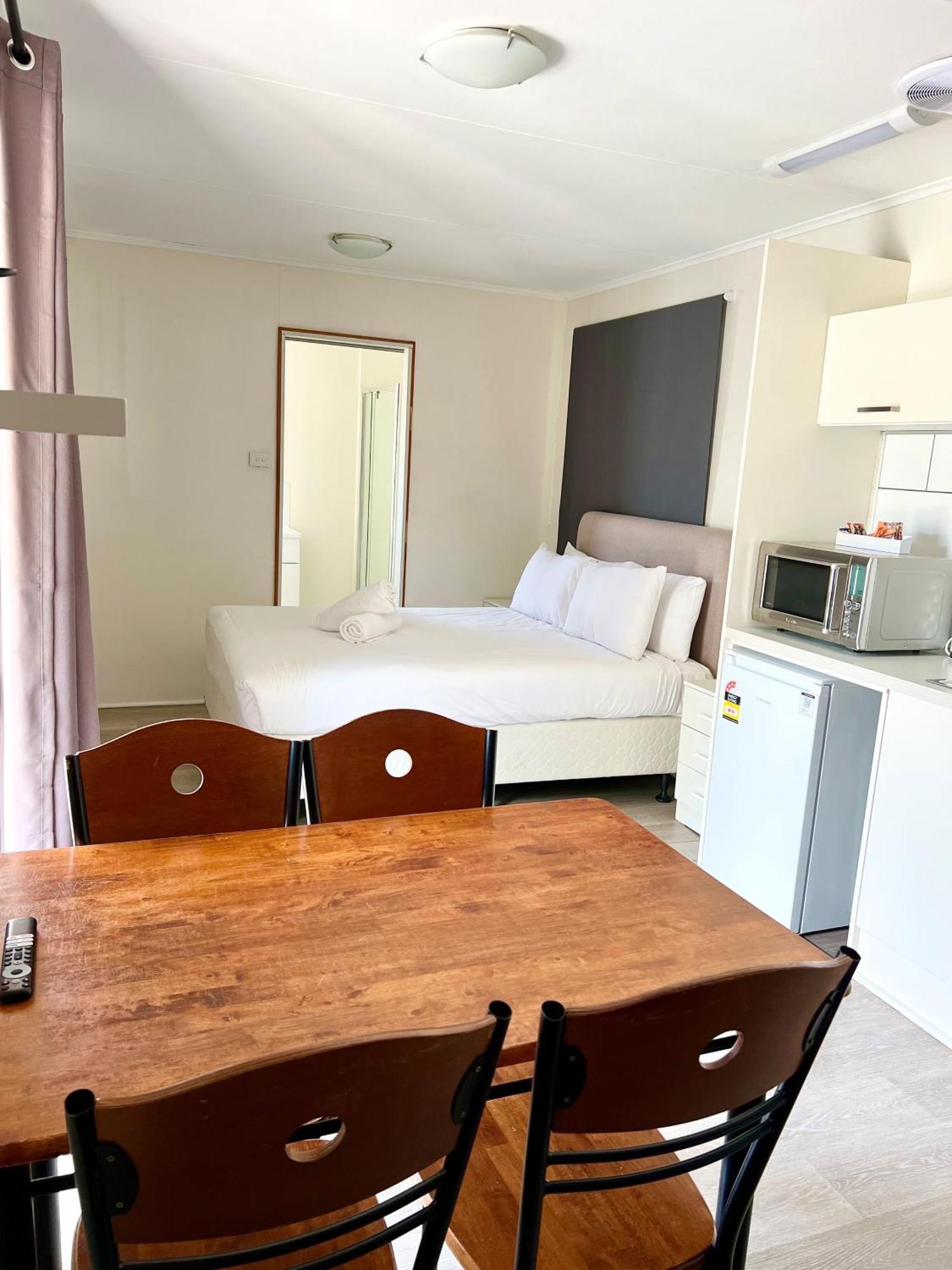 Sunset Beach Holiday Park Geraldton Luaran gambar