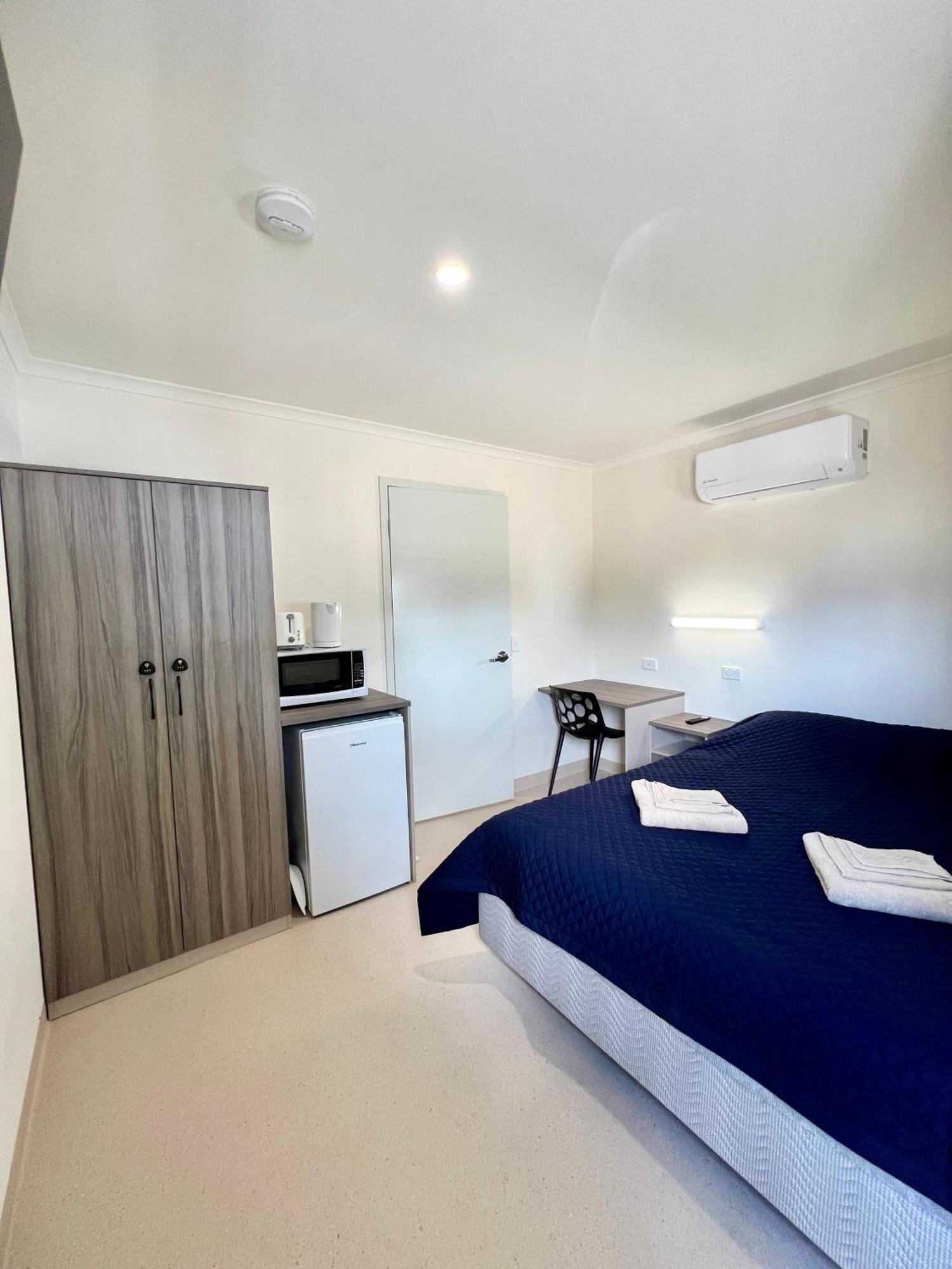 Sunset Beach Holiday Park Geraldton Luaran gambar