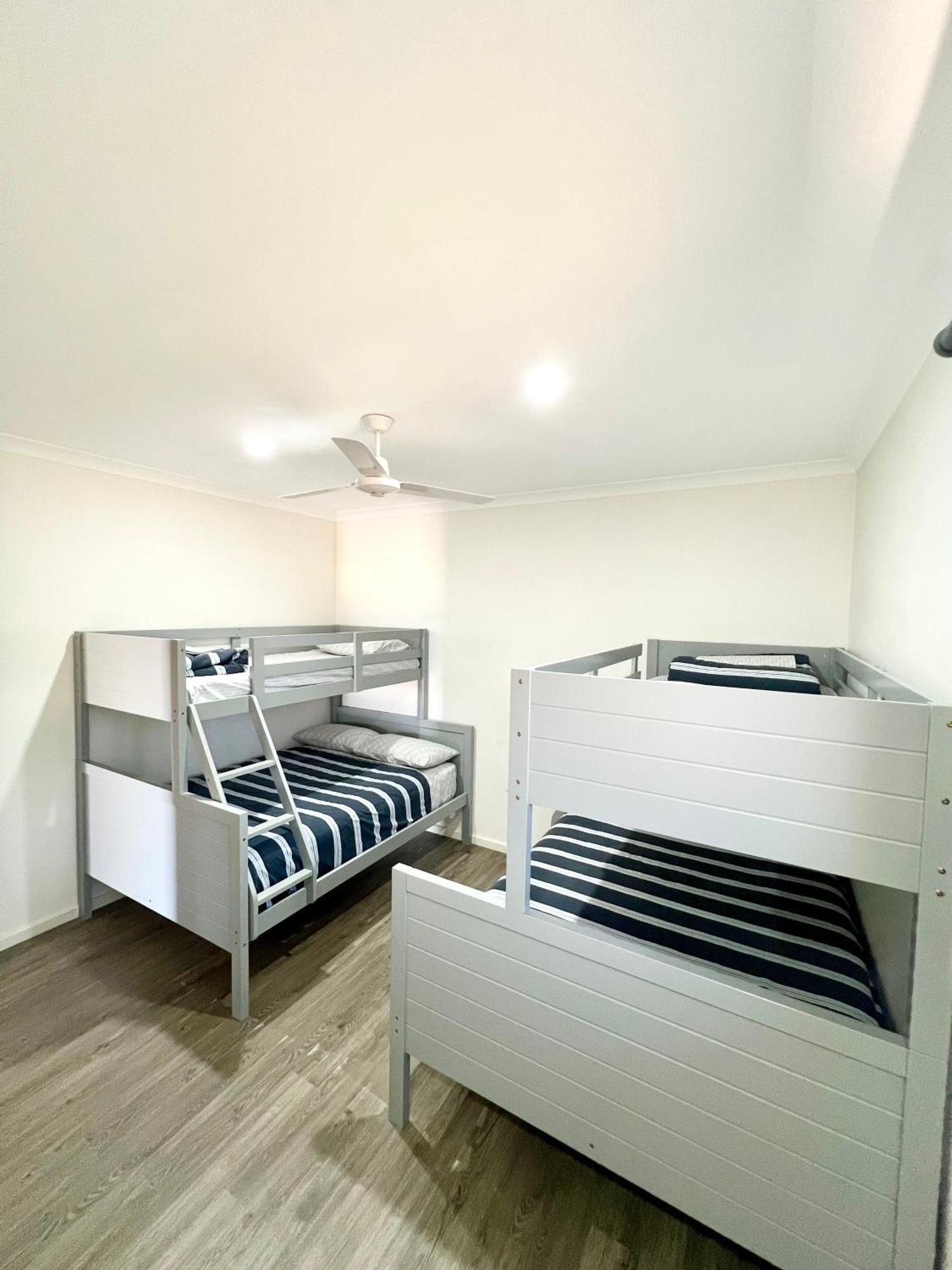 Sunset Beach Holiday Park Geraldton Luaran gambar