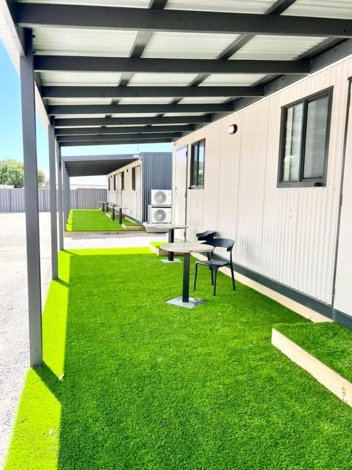 Sunset Beach Holiday Park Geraldton Luaran gambar