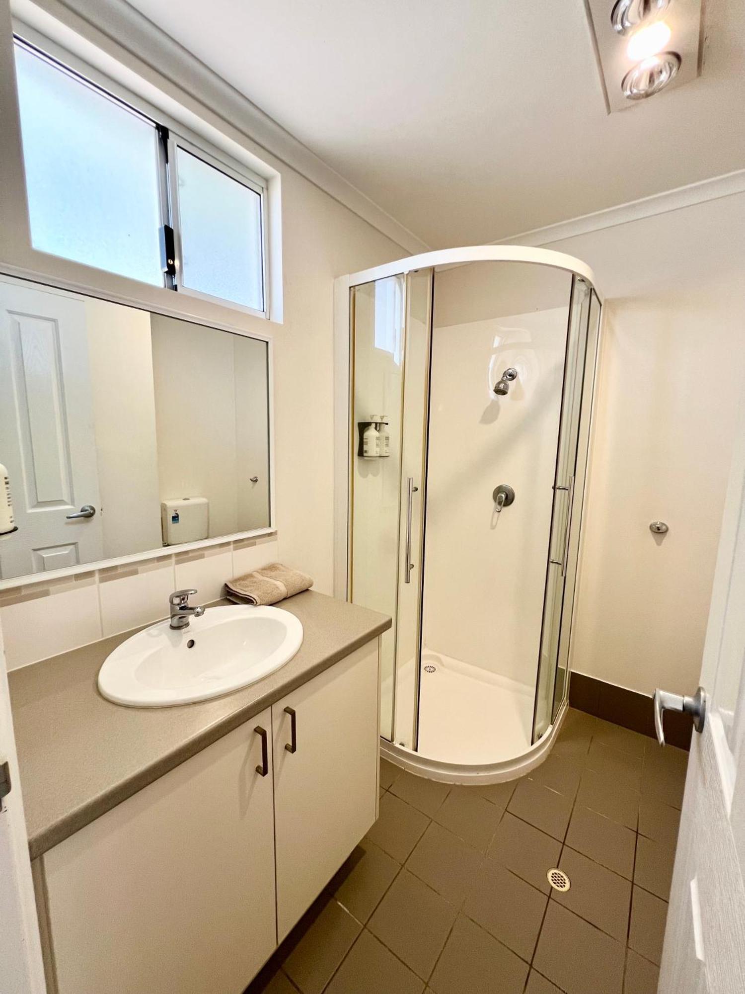 Sunset Beach Holiday Park Geraldton Luaran gambar