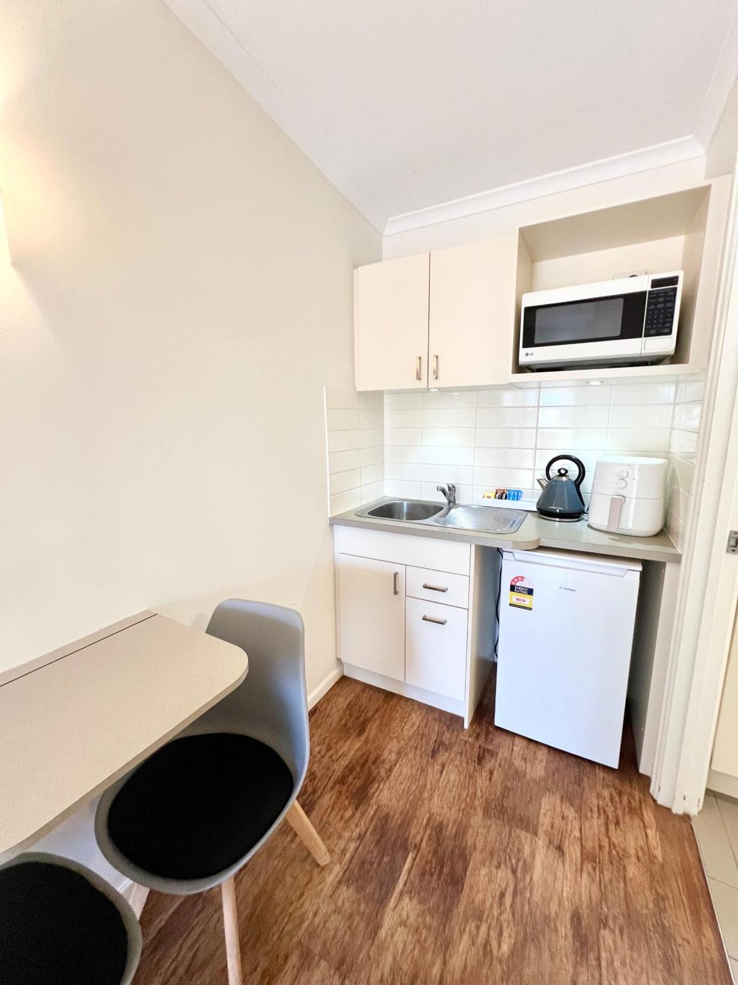 Sunset Beach Holiday Park Geraldton Luaran gambar