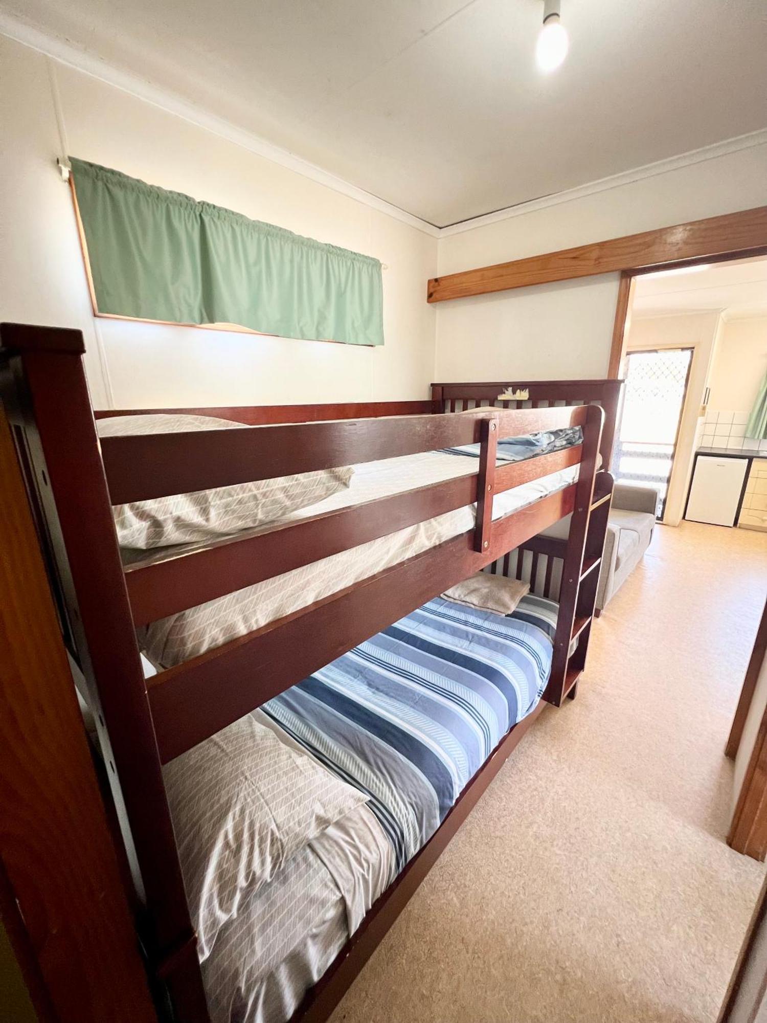 Sunset Beach Holiday Park Geraldton Luaran gambar