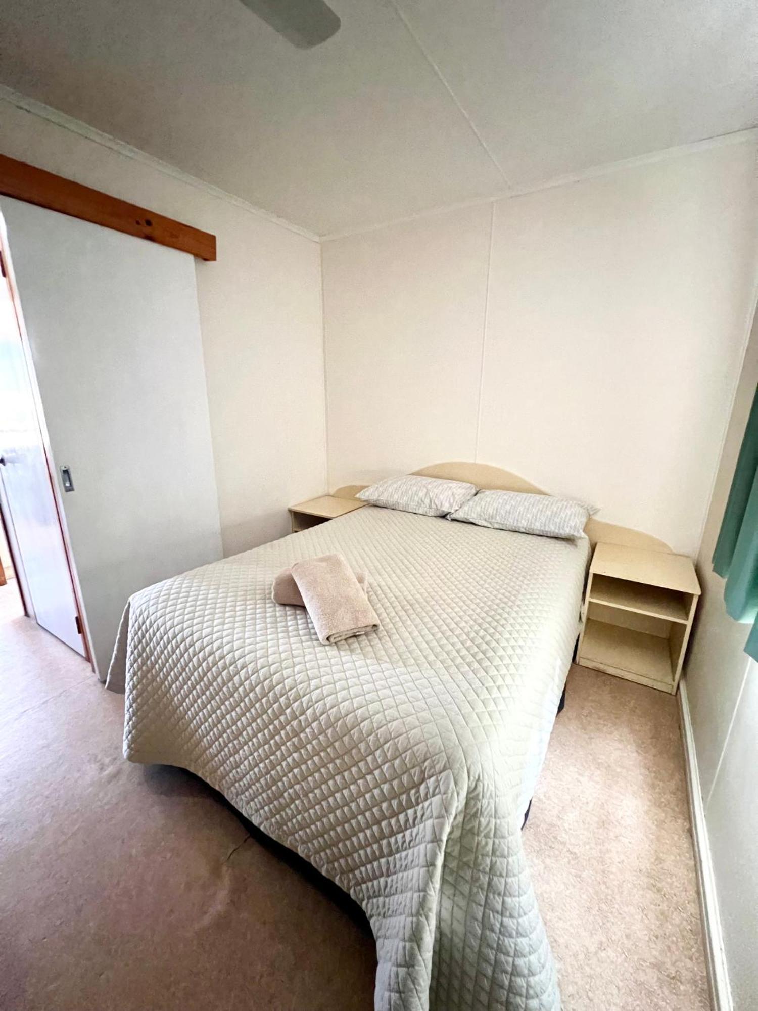 Sunset Beach Holiday Park Geraldton Luaran gambar