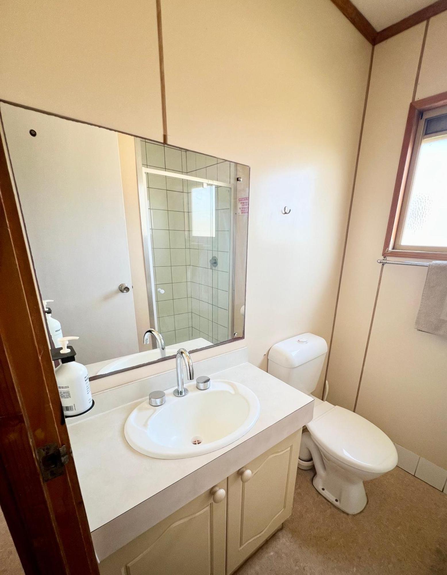 Sunset Beach Holiday Park Geraldton Luaran gambar