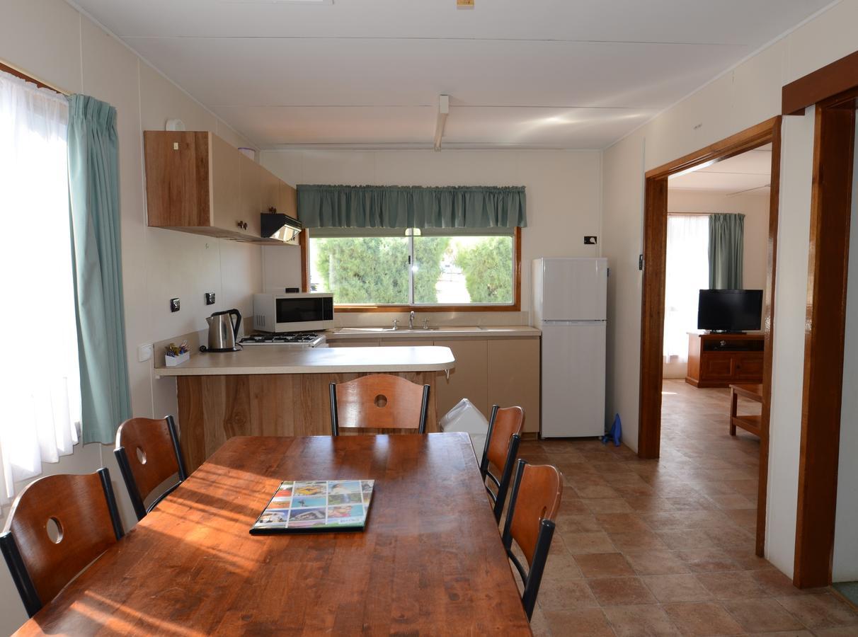 Sunset Beach Holiday Park Geraldton Luaran gambar